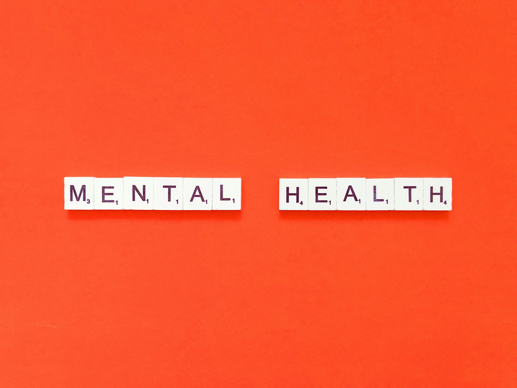 Mental health