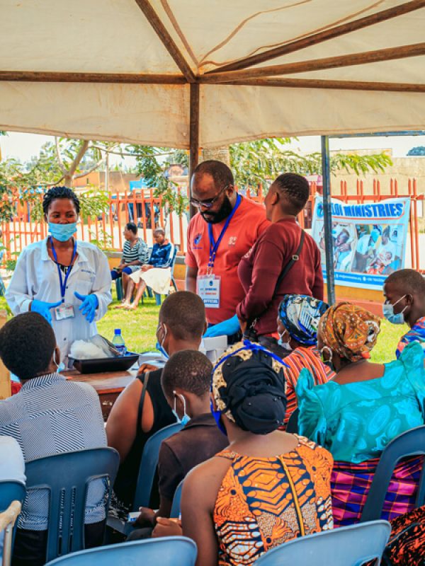 health-uganda